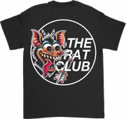 Trad Rat T-Shirt