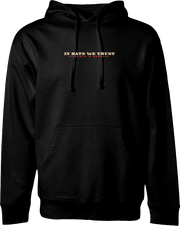 Gemini Rat Hoodie