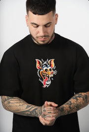 Trad Rat T-Shirt