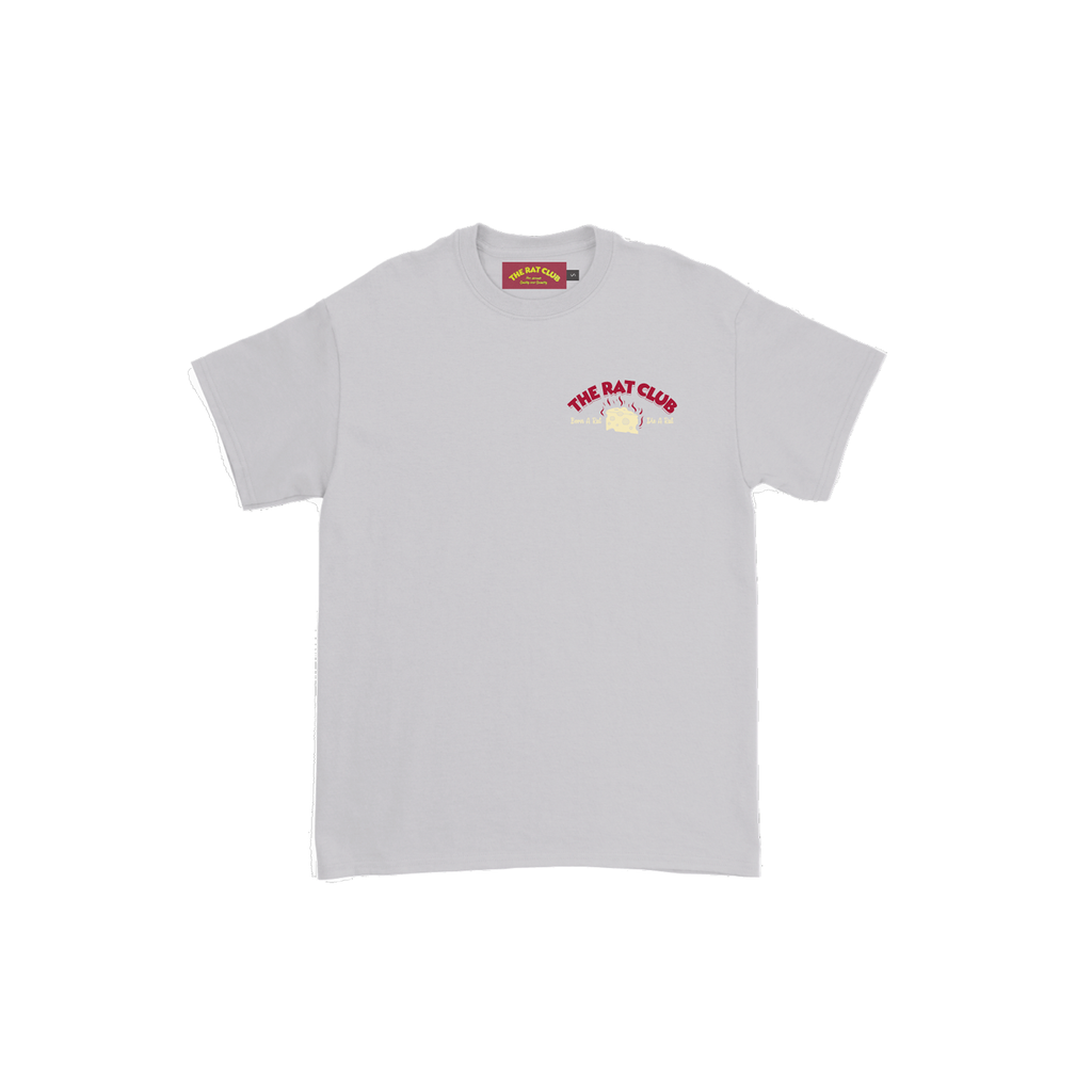 Vintage 'Straight from the Sewers' T-Shirt – The Rat Club